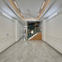 Bán Nhà 90M2 Thang Máy Mặt Ngõ Ngô Gia Tự, Đường Rộng 6M Có Gara Ô Tô Tầng 1 Chỉ Nhỉnh 7 Tỷ