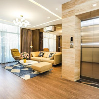 Chính Chủ Bán Shophouse 2 Mặt Tiền, 95M, 5 Tầng, Đã Hoàn Thiện Có Thang Máy. Giá 25.X 0988970692