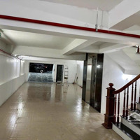 Bán Nhà Mặt Phố Ô Chợ Dừa , 150M, Giá Chỉ 75 Tỷ , Dòng Tiền Cao , Kinh Doanh Đỉnh , Vỉa Hè Rộng
