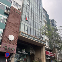 Bán Nhà Mặt Phố Ô Chợ Dừa , 150M, Giá Chỉ 75 Tỷ , Dòng Tiền Cao , Kinh Doanh Đỉnh , Vỉa Hè Rộng