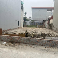 Bán Đất Xuân Nộn, Đông Anh, Hà Nội 16,6 Tỷ, 247,8 M2 View Đẹp