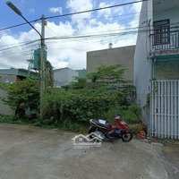 Bán Đất Thổ Cư, 2 Mặt Tiền, Nở Hậu