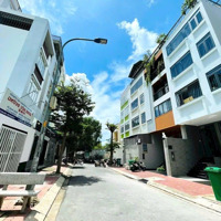 Đs Khu Kim Sơn 5X20 Gpxd Hầm 5 Tầng 15Ty Ngộp Bank
