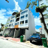 Đs Khu Kim Sơn 5X20 Gpxd Hầm 5 Tầng 15Ty Ngộp Bank
