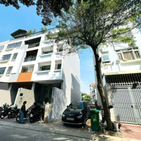 Đs Khu Kim Sơn 5X20 Gpxd Hầm 5 Tầng 15Ty Ngộp Bank