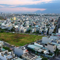 Bán Lô Góc 2 Mặt Tiền Hòa Xuân. Góc Đường 10, Góc Đường 7. Vị Trí Đẹp. Tiềm Năng Tăng Giá Cao