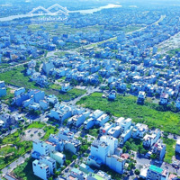 Bán Lô Góc 2 Mặt Tiền Hòa Xuân. Góc Đường 10, Góc Đường 7. Vị Trí Đẹp. Tiềm Năng Tăng Giá Cao