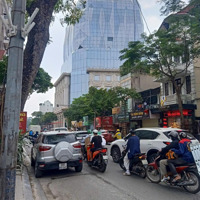 Cho Thuê Nhà Mặt Phố 43 Nguyễn Thái Học, 10 Triệu, 20 M2, Giá Ưu Đãi Hot!