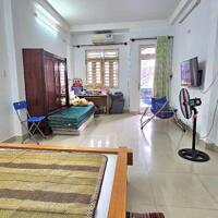 Bình Hưng Hòa A - Q. Bình Tân - Hẻm 8m đẹp - Giá : 6,35 Tỷ - 64m2 - 4*16M - 4 Ttầng - 4PN