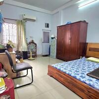 Bình Hưng Hòa A - Q. Bình Tân - Hẻm 8m đẹp - Giá : 6,35 Tỷ - 64m2 - 4*16M - 4 Ttầng - 4PN