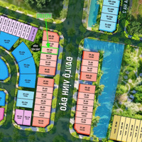 Shophouse Vịnh Đảo 150M2, Mặt Tiền Đường Đại Lộ 30M, Giá Gốc Chủ Đầu Tư