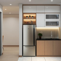 Em Bán Căn Góc 50M2, 2 Phòng Ngủ, 2 Vệ Sinhchung Cư Tây Nam Linh Đàm
