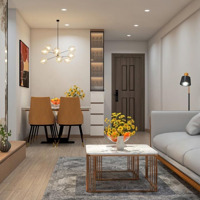 Em Bán Căn Góc 50M2, 2 Phòng Ngủ, 2 Vệ Sinhchung Cư Tây Nam Linh Đàm