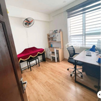Bán Căn Hộ 2 Phòng Ngủ, 1 Vệ Sinhtoà Tây Nam Linh Đàm, Diện Tích 50M2 Nhà Đã Full Đồ