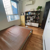 Bán Căn Hộ 2 Phòng Ngủ, 1 Vệ Sinhtoà Tây Nam Linh Đàm, Diện Tích 50M2 Nhà Đã Full Đồ
