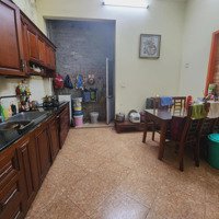 Cần Thanh Khoản Gấp - Giá Nào Cũng Bán - Nhà Cầu Giấy - Giá Hợp Lý