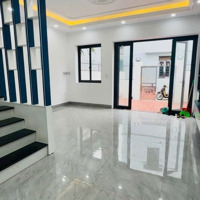 Nhà Đẹp Ngọc Hồi, Thanh Trì - Sổ Đỏ Chính Chủ