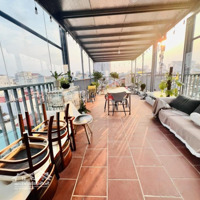 Phân Lô 2 Ôtô Tránh Nhau, Mặt Ngõ Kinh Doanh, Phố Đê La Thành, Thang Máy, 58M2 X 7T,Mặt Tiền4M, 16.8 Tỷ