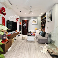 Phân Lô 2 Ôtô Tránh Nhau, Mặt Ngõ Kinh Doanh, Phố Đê La Thành, Thang Máy, 58M2 X 7T,Mặt Tiền4M, 16.8 Tỷ