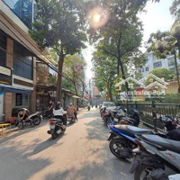 Bán Gấp 70 Tỷ Mặt Tiền Khủng Tại Nguyễn Khánh Toàn, Cầu Giấy. 112M2, 8 Tầng,Mặt Tiền23 M