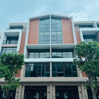 Cần Bán Căn Liền Kề 54M Hoàn Thiện 3 Tầng, Gần Biển 4 Mùa Vinhomes Ocean Park 3 - Giá Tốt!