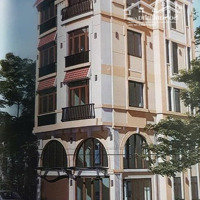 Biệt Thự Siêu Sang Tại Ecopark Văn Giang Gần Gia Lâm Diện Tích Gần 100M² X 7 Tầng Thang Máy