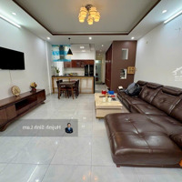 Siêu Phẩm! Nhà 3 Tầng - Full Nội Thất - Mặt Tiền Phạm Cự Lượng - 105M2- Cạnh Nguyễn Công Trứ