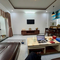 Siêu Phẩm! Nhà 3 Tầng - Full Nội Thất - Mặt Tiền Phạm Cự Lượng - 105M2- Cạnh Nguyễn Công Trứ