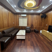 Bán Nhà 4 Tầngmặt Tiềnlý Triện - Nội Thất Xịn Xò - Có Thang Máy