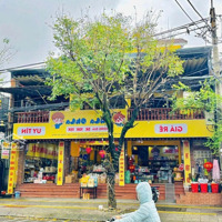 Bán Nhà Mặt Tiền Kinh Doanh Đang Cho Thuê Khu Sầm Uất Nhất Liên Chiểu Trục Thông Biển