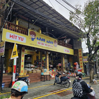 Bán Nhà Mặt Tiền Kinh Doanh Đang Cho Thuê Khu Sầm Uất Nhất Liên Chiểu Trục Thông Biển