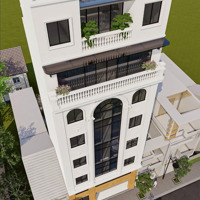 Huỳnh Thúc Kháng - Nguyễn Chí Thanh 7 Tầng Thang Máy, 2 Mặt Thoáng, Gara Ô Tô, 0911444126