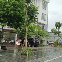 Hiếm! Bán Gấp Đất Ngọc Thụy, 100M2,Mặt Tiềnrộng, Ô Tô Vào Tận Đất, Sau Qh Tiềm Năng Cao