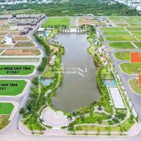 Chính Thức Mở Bán Dự Án Đất Nền Duy Nhất Tại Trung Tâm Tp Cần Thơ - Nam Long Ii