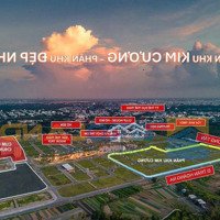 Chính Thức Mở Bán Dự Án Đất Nền Duy Nhất Tại Trung Tâm Tp Cần Thơ - Nam Long Ii