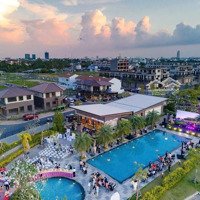 Chính Thức Mở Bán Dự Án Đất Nền Duy Nhất Tại Trung Tâm Tp Cần Thơ - Nam Long Ii