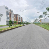 Bán Nền D1 Hồng Loan Mương Hở 2Mdiện Tích5X16- Giá Bán 4.3 Tỷ