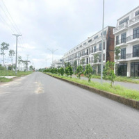 Bán Nền D1 Hồng Loan Mương Hở 2Mdiện Tích5X16- Giá Bán 4.3 Tỷ