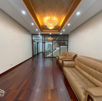 Bán Nhà 5 Tầng Trong Khu Nhà Ở Cao Cấp Thảm Len Đường Trần Phú, Q. Ngô Quyền