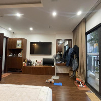 Phân Lô Đẹp Phố Trần Vỹ - Hoàng Quốc Việt Kéo Dài 2 Mặt Tiền Ô Tô Tránh, Vỉa Hè Rộng Kinh Doanh