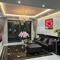 Phân Lô Đẹp Phố Trần Vỹ - Hoàng Quốc Việt Kéo Dài 2 Mặt Tiền Ô Tô Tránh, Vỉa Hè Rộng Kinh Doanh