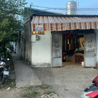 Cần Bán Dãy Trọ 2 Sẹc Phan Văn Đối