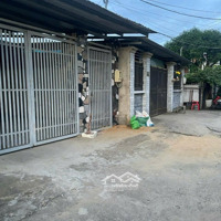 Cần Bán Dãy Trọ 2 Sẹc Phan Văn Đối