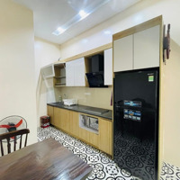 Bán Nhà Riêng Ngõ 76 Tứ Liên Tây Hồ Gần Cầu Tứ Liên. 40M2 X 4 Tầng, 4 Pn. 5M Ra Ô Tô, Mặt Ngõ Thông