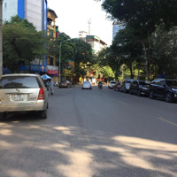 Tòa Nhà 7 Tầng Thang Máy Lê Đức Thọ. Vỉa Hè Siêu Rộng, Ô Tô Tránh, Kinh Doanh Đỉnh Nhất