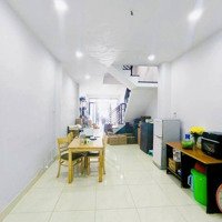 Giảm 500 Triệu, Nguyễn Đức Thuận, P13, Tân Bình 66M2, 3 Tấm 6 Tỷ Nhỉnh
