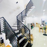 Giảm 500 Triệu, Nguyễn Đức Thuận, P13, Tân Bình 66M2, 3 Tấm 6 Tỷ Nhỉnh