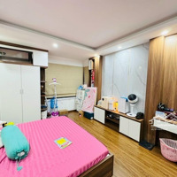 Bán Nhà Tô Vĩnh Diện 34M 5 Tầng Full Đồ Chỉ Hơn 8Ty Ngõ Nông Gần Phố Khu Vực Vip Thanh Xuân !!!