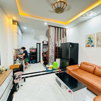 Bán Nhà Tô Vĩnh Diện 34M 5 Tầng Full Đồ Chỉ Hơn 8Ty Ngõ Nông Gần Phố Khu Vực Vip Thanh Xuân !!!