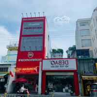 Hạ Giá Bán Gấp Nhà Mặt Tiền Nguyễn Văn Cừ, Quận 1 -Diện Tích5X15M - 2 Tầng - Hđt 80 Triệu/Th - Giá Bán 30 Tỷ
